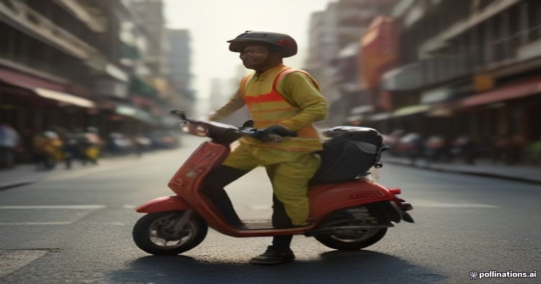 Delivery Partner Earnings Explained: ₹1,500 Daily, Commission Cuts & Real Savings