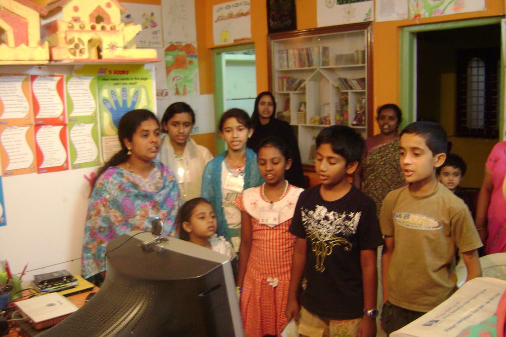 NCERT Revamps 9th‑Grade Syllabus with Lijjat Papad‑Oberoi Success Story