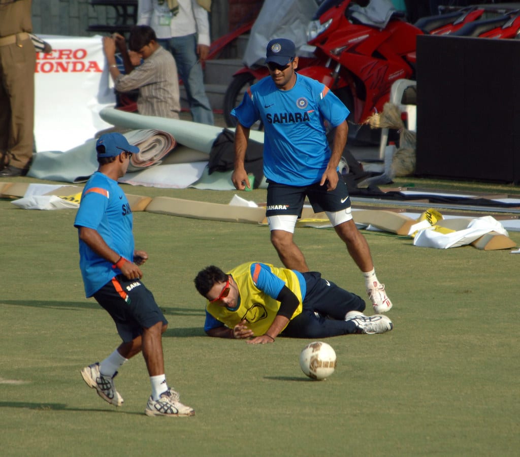 Ravindra Jadeja’s World Cup Dream: Coach Confirms All‑Rounder Still in the Race