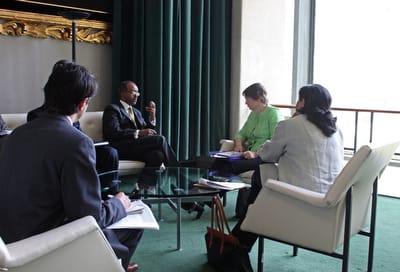 Iran’s Sholay Mock of the UN Sparks Global Debate on the Body’s Real‑World Credibility