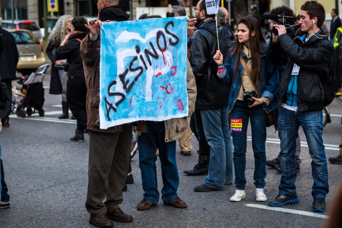 Spain Bans Evictions After Nationwide Outcry Over 87‑Year‑Old’s Home Removal
