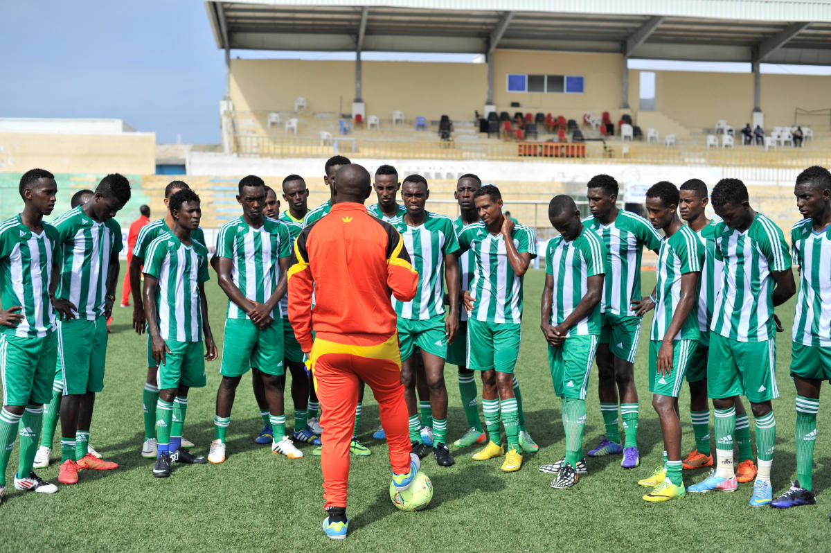 Somalia vs Ivory Coast AFCON Qualifier: Stats, Stakes and Why India is Watching