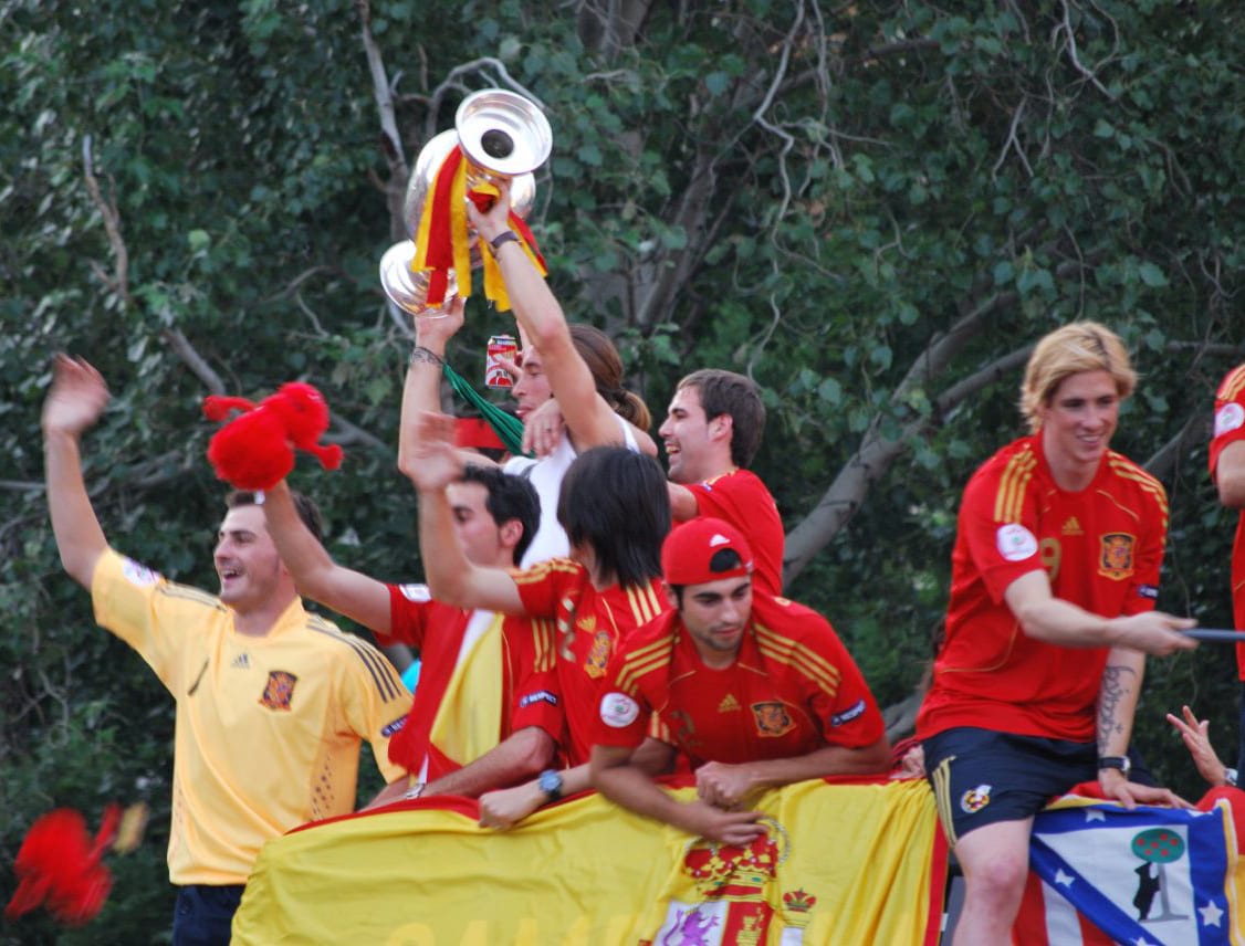 Spain vs Croatia Nations League Showdown: Why the Match Is Trending in India