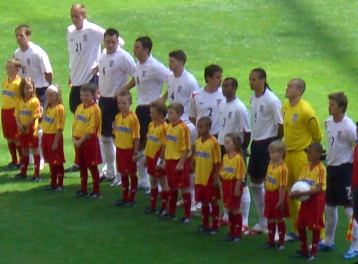 Why England vs Czechia Is the Nations League Talk of India