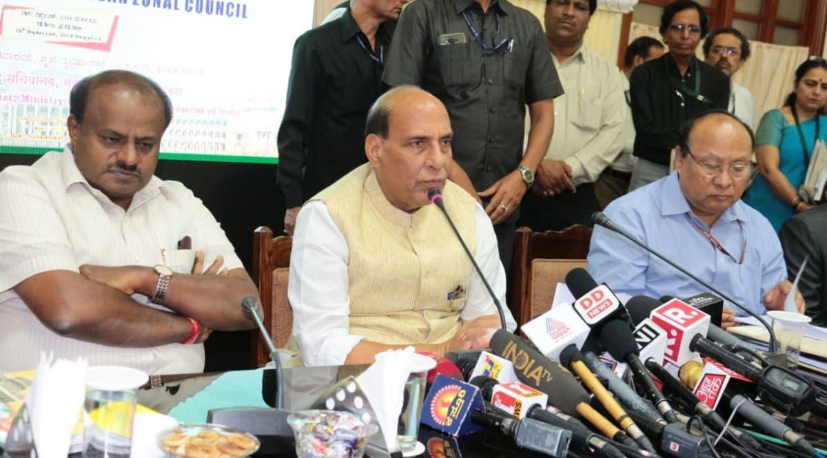 HDK ಆರೋಪಕ್ಕೆ DKS ತಿರುಗೇಟು: ರಾಜಕೀಯ ವಲಯದಲ್ಲಿ ಏನು ಬದಲಾವಣೆ?