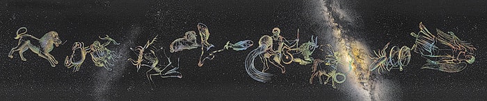 October 2026 Horoscope: How Travel Will Reconnect You With Past People & Places