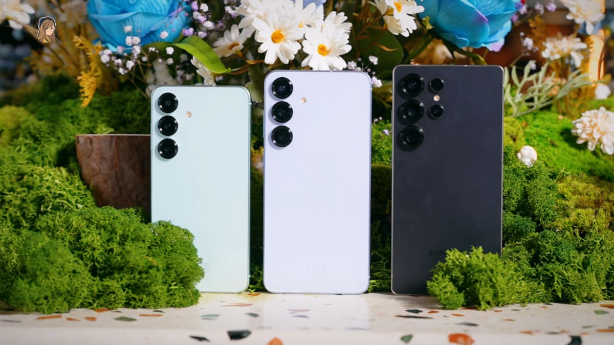 Samsung Galaxy S25 Ultra Hits Record Low Prices: What It Means for Consumers and Competitors