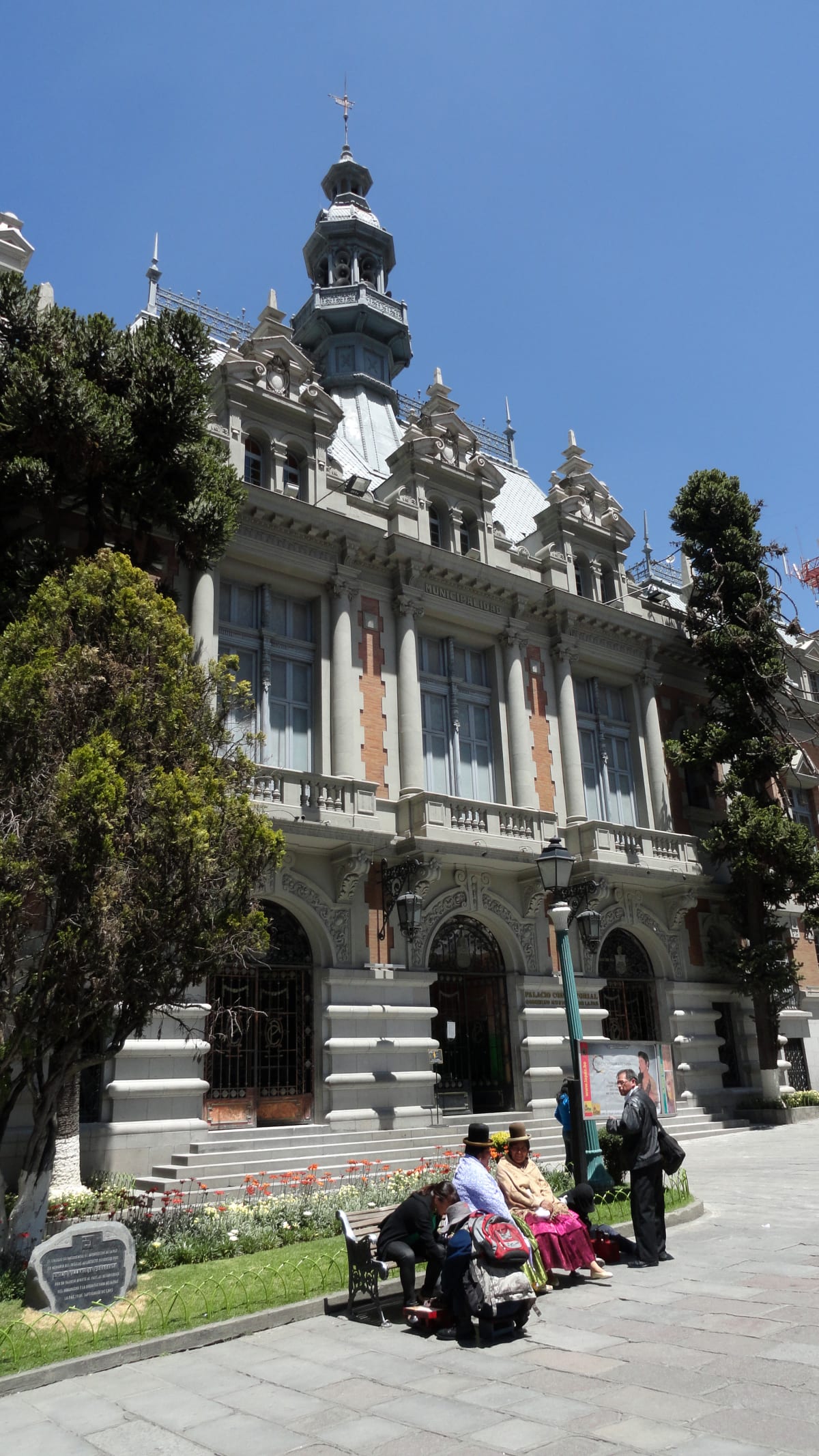 Bolivia Detains Attorney General Mariaca After US Visa Sanctions – Implications Explained