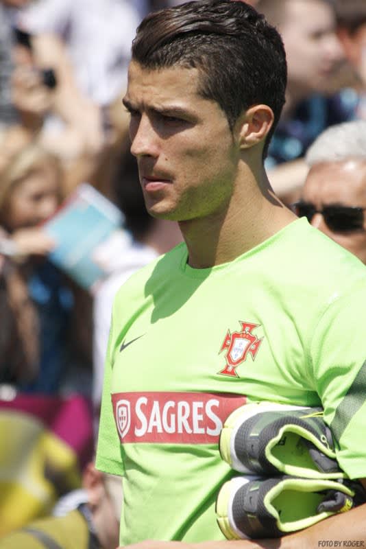 Ronaldo’s Camp Exit Sparks Turmoil in Portugal’s Football Camp