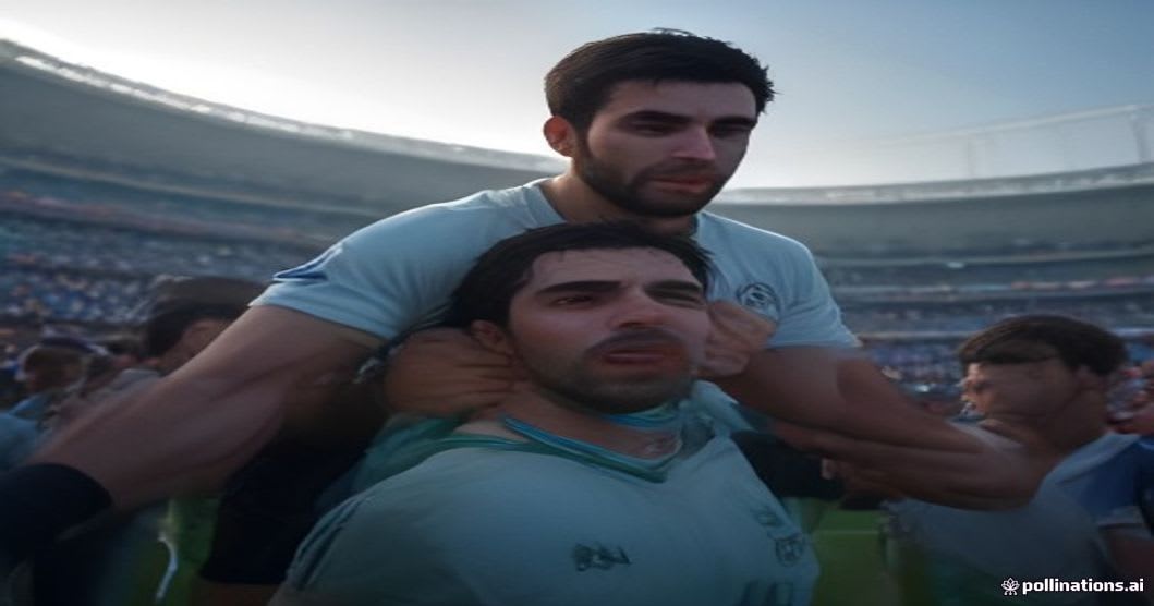 Greece 2-2 Netherlands: Tzolis Injury Sparks Dutch Comeback and Euro Qualifier Shock