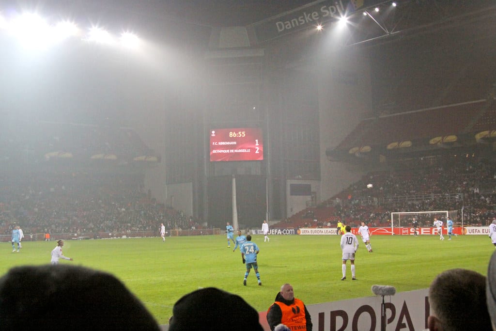Hojlund’s Parken Revenge: How a Goal Became India’s Top Google Trend