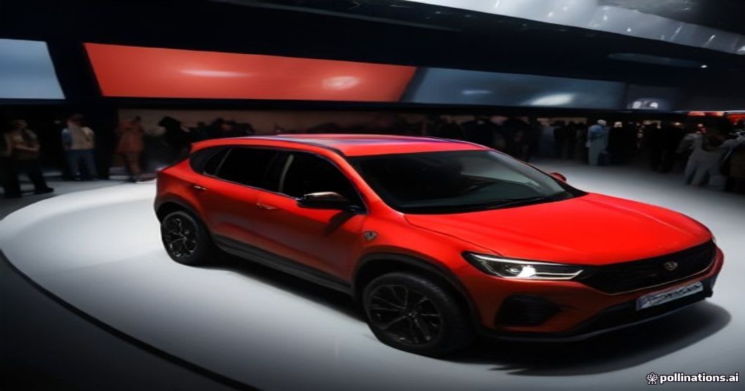 Sierra-Creta को भूल जाएँ: नई धांसू SUV के फीचर और बाजार में बदलाव