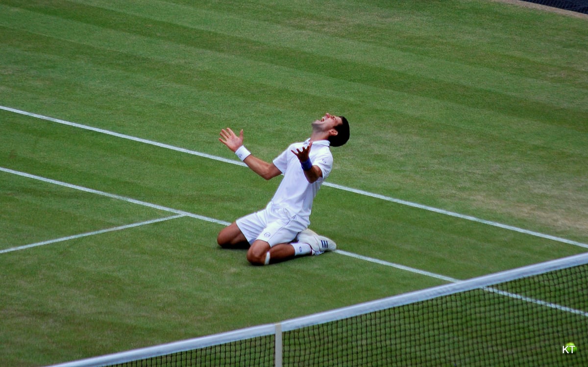 Novak Djokovic Breaks Win Drought with China Open Victory – Why It Matters to Indian Fans