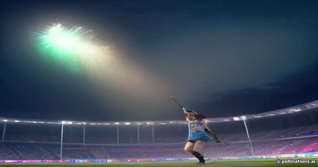 Lalremsiami’s Wonder Goal Propels India to First Asian Games Women’s Hockey Gold in 44 Years