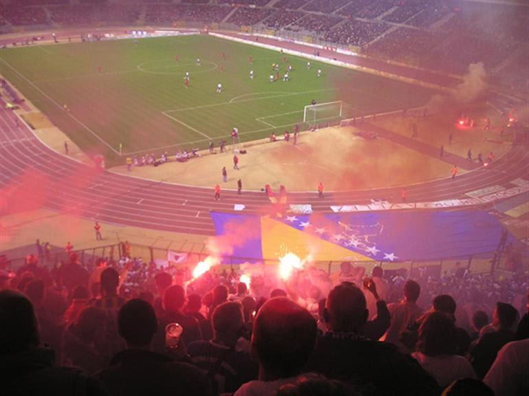 Bosnia‑Herzegovina vs Sweden: UEFA Nations League Clash Sparks Indian Search Surge