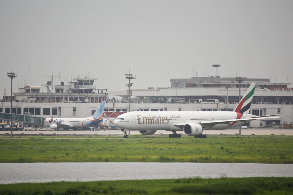 Flydubai Co‑Pilot Hamam Alhamami Barred by Oman After Near‑Crash Over Radical Views