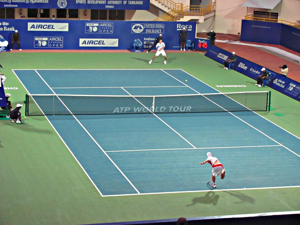 ATP de Tokio 2024: Avances del torneo y el impulso de Carlos Alcaraz