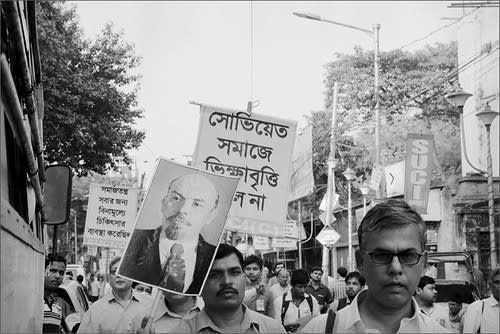 Dilip Ghosh Calls for Mass Protests Over Gyanesh Kumar’s Resignation – Why India’s Streets Could Heat Up