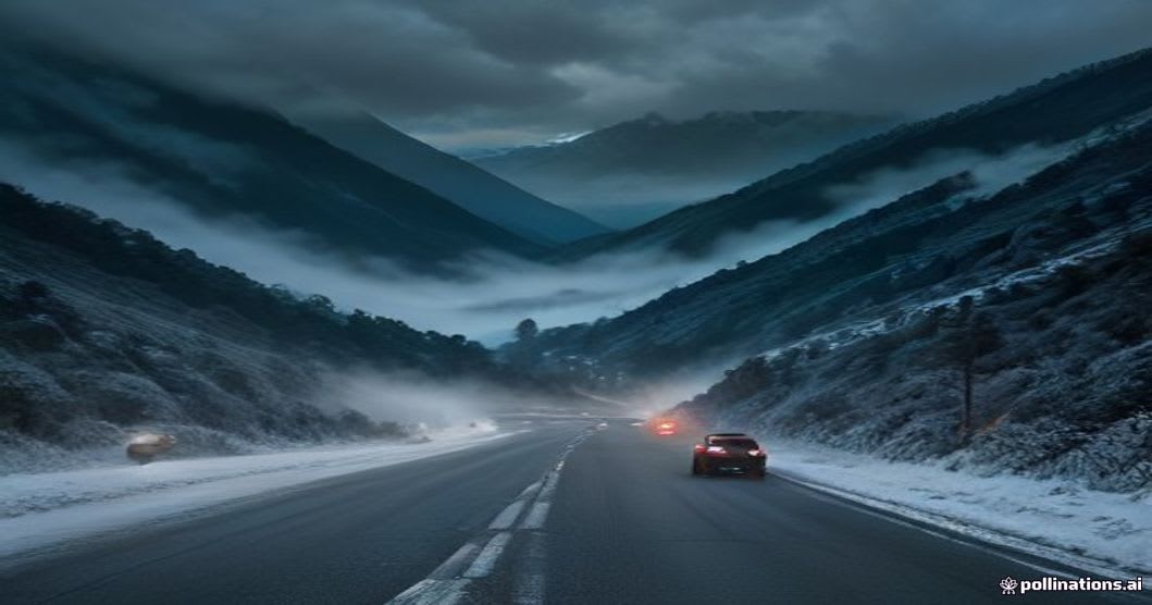 Nainital’s 35,000‑Vehicle Rush Triggers SSP’s Evening Climb Ban