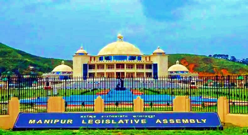 Congress Slams Manipur Government Over ₹8,927 Cr Unspent Funds: CAG Report Sparks Political Firestorm