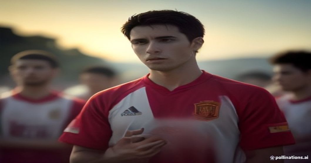 Spain Star Flees Camp for France: Birth, Team Shock & Euro Implications
