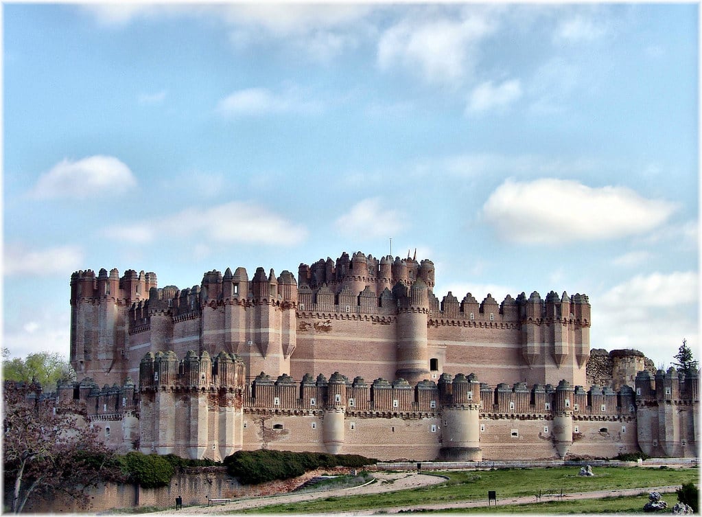 From Small‑Town Streets to a 12th‑Century Castle: The Rise of Spain’s New Defender Fran García