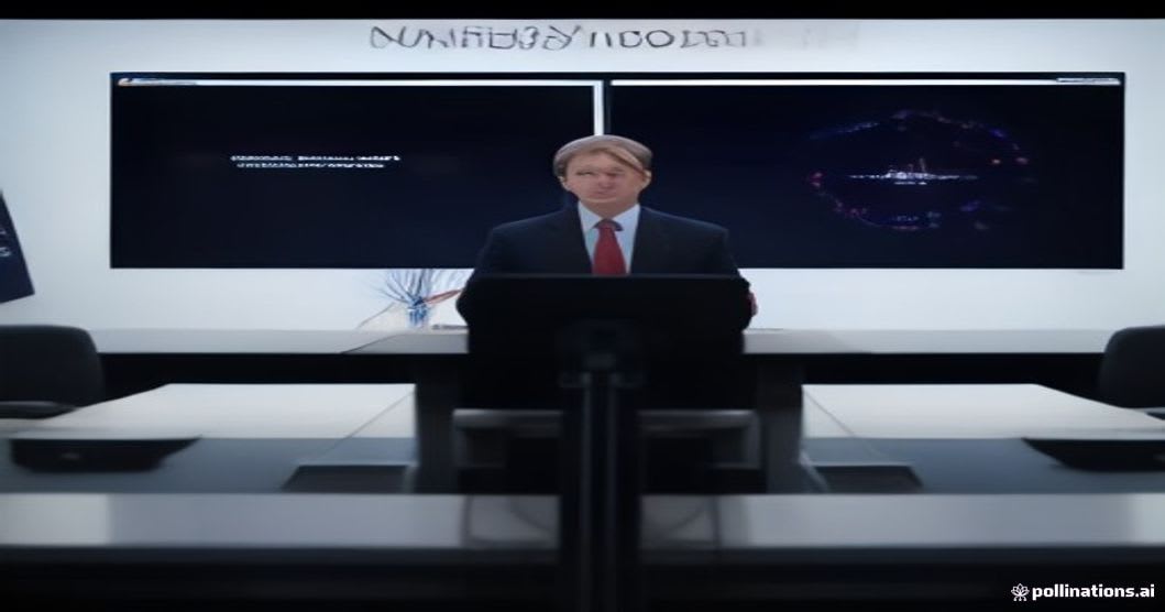 Jay Clayton Appointed to Lead Trump's New ‘Super Intelligence Force’ on AI Risks