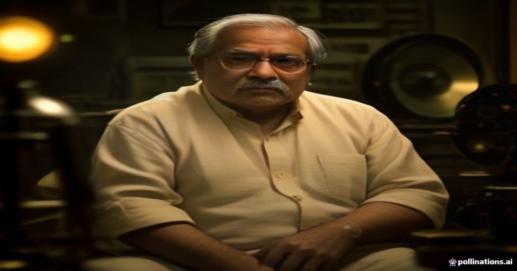 Singeetham Srinivasarao: A Cinematic Maestro’s Legacy Reverberates Across Generations