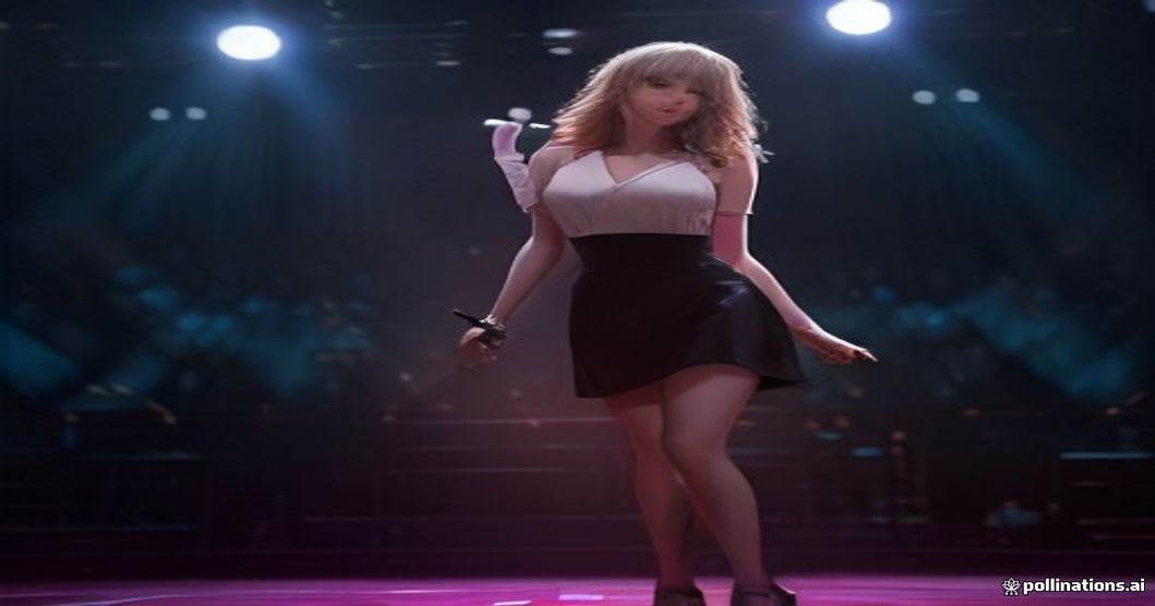 Taylor Swift Crashes Dakota Johnson’s SNL Monologue – A Pop‑Culture Shockwave