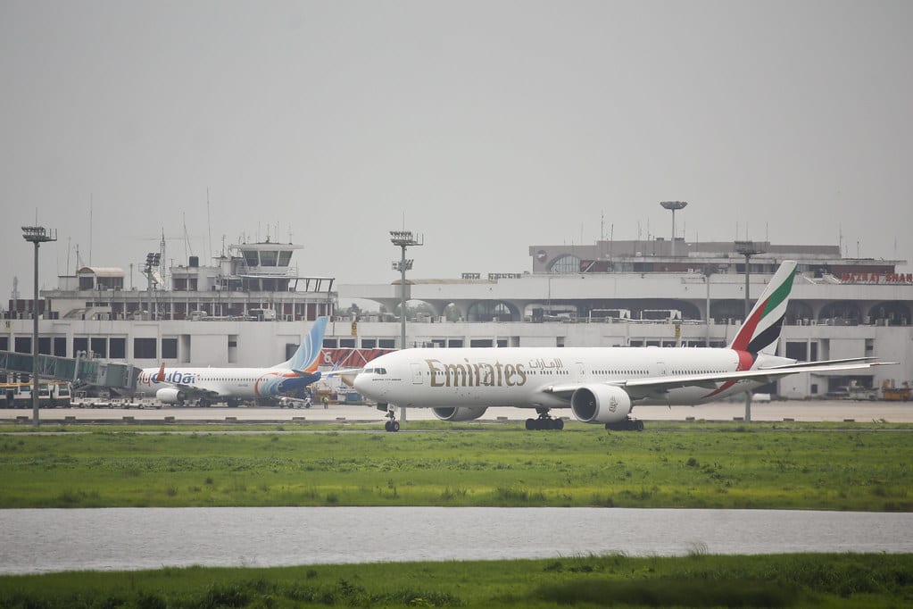UAE Shares FlyDubai Crew List with Israel Ahead of Foiled Cockpit Attack – What It Means