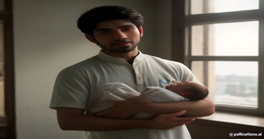 Samayoub’s Baby Celebration Sparks Social Media Fury: Akmal’s Outburst and Cricket’s Cultural Clash