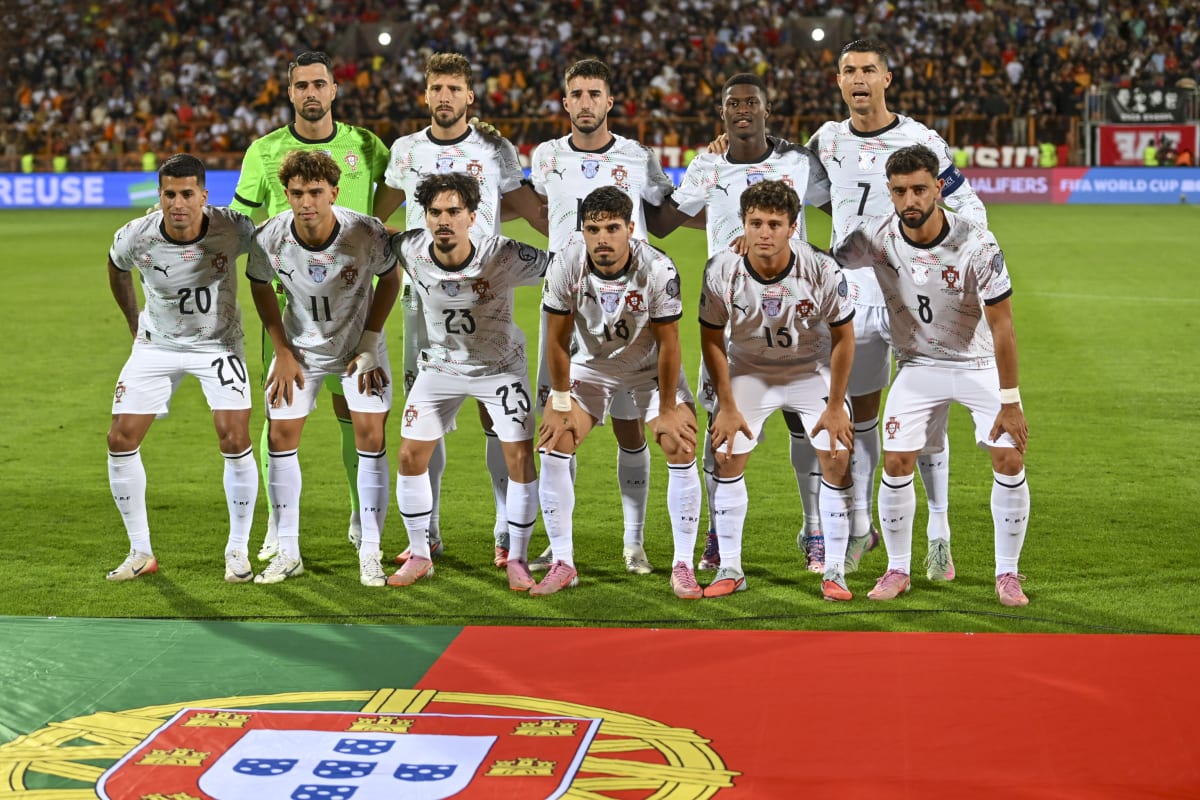 Portugal vs Norway: UEFA Nations League Showdown Sparks India's Search Frenzy