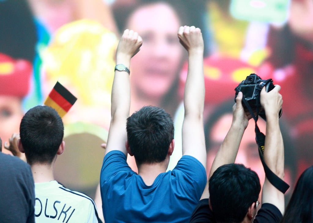 Greece vs Germany UEFA Nations League Showdown: Stats, Stories & What’s Next