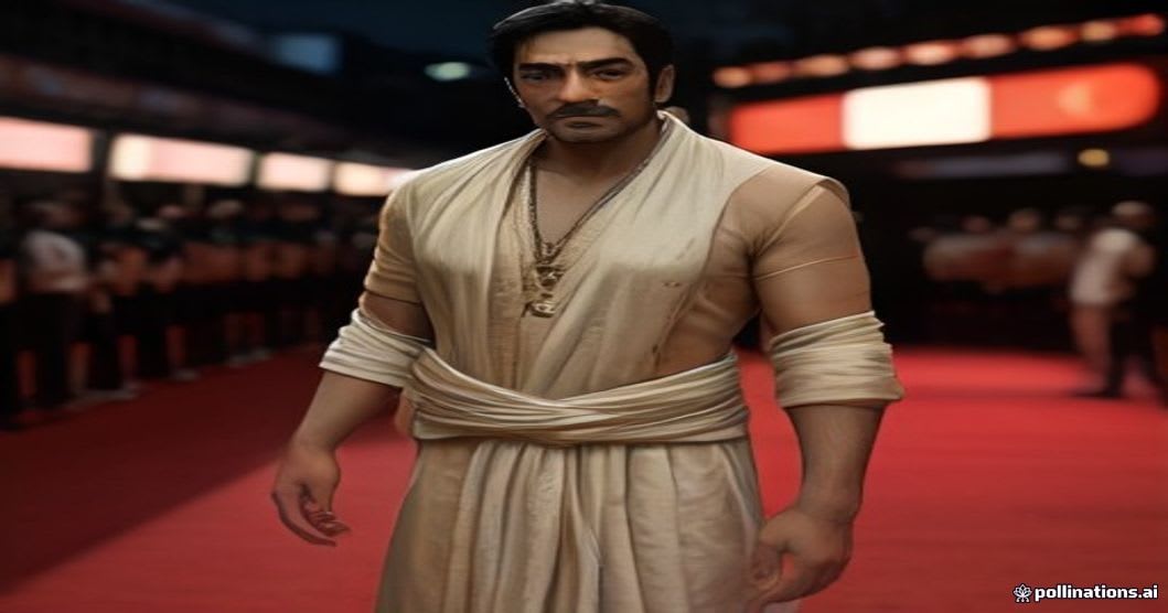 Drishyam 3 Day‑3 Box‑Office Surge: Ajay Devgn Sets New Franchise Record