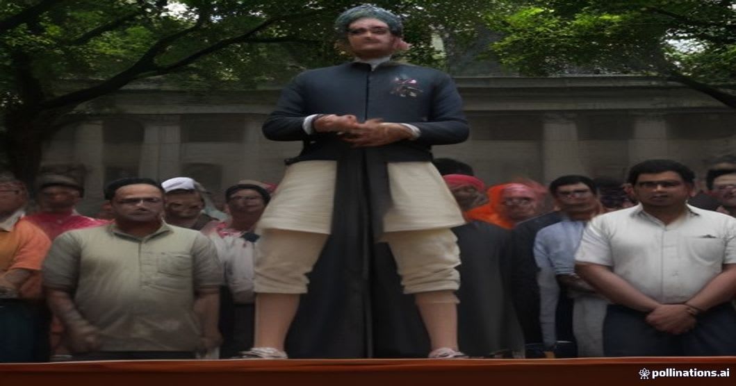 CJP’s Saurav Das Warns of Mass Arrests: What the Upcoming Delhi Mobilisation Means for India
