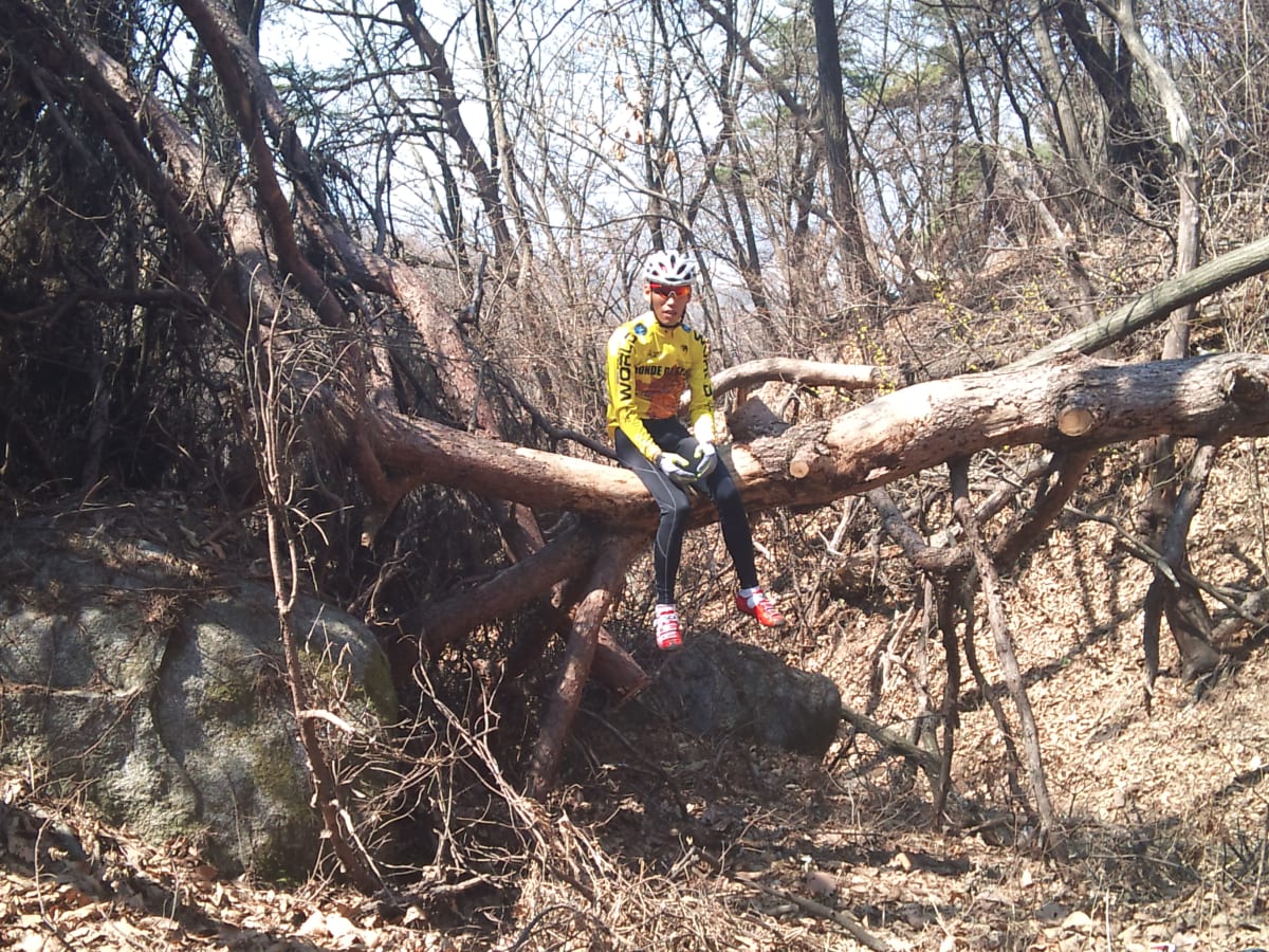 Why Your Body Leans Into a Hill: The Physics Behind the Up‑and‑Down Tilt