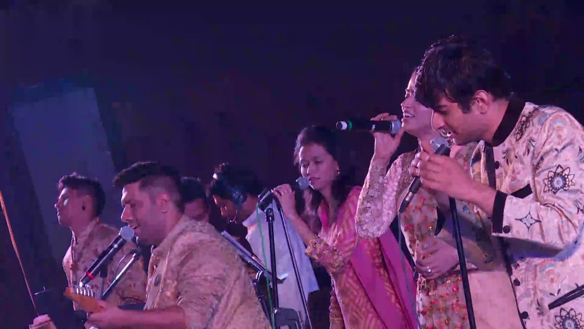 Arijit Singh Announces Epic Nine‑City India Tour 2027 – What Fans Can Expect