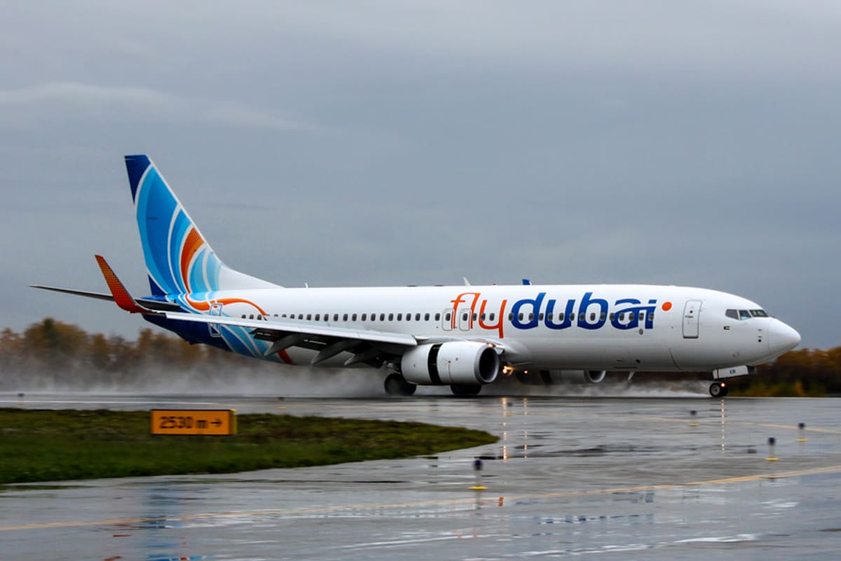 Flydubai फ्लाइट अटैक में ईरान को ज़िम्मेदार ठहराया: ट्रम्प के ‘पर्सनल’ व्यू ने ट्रेंड को भड़का दिया