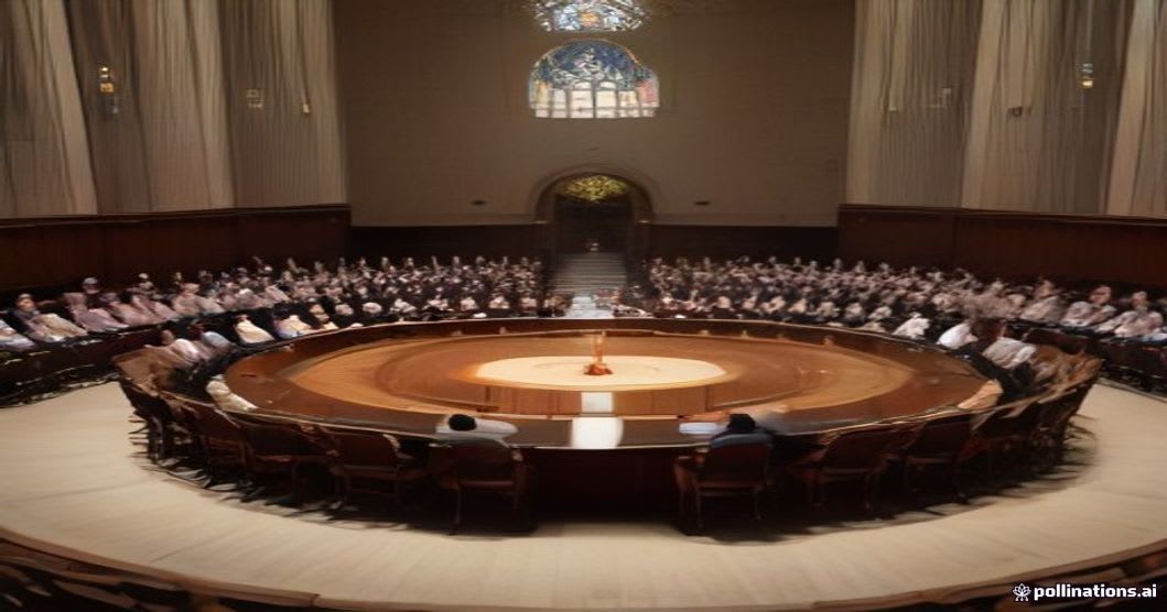 Nobel Panel Calls for New Cooperation Strategies to Safeguard Global Peace