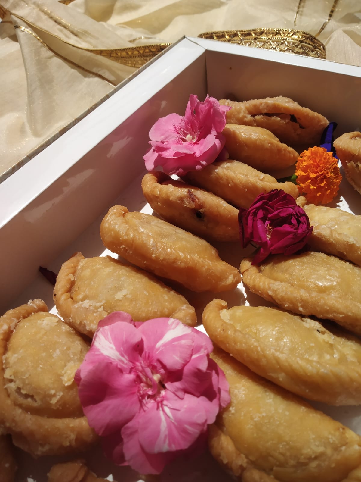 How to Make Authentic Mysore Pak at Home – Ditch the Store‑Bought Mix