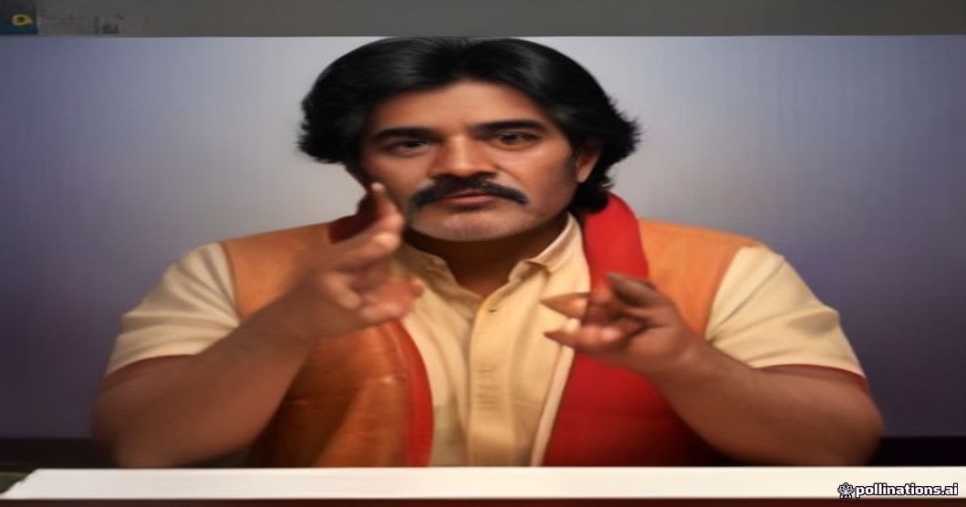 Sarath Babu’s Post‑Divorce Drama: Actress’s Pursuit, Child Hopes & Public Frenzy