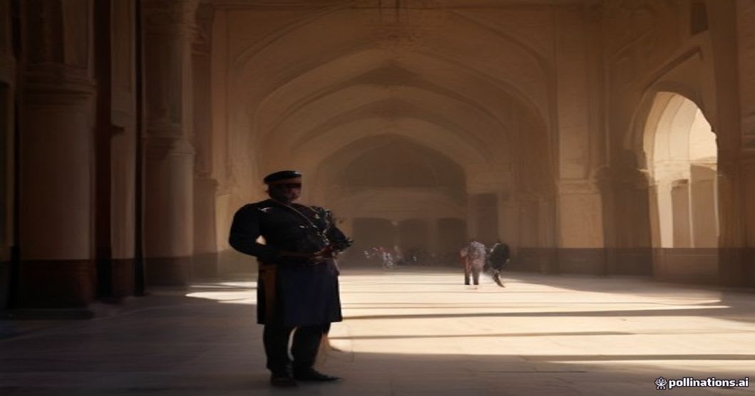 Delhi Police Urge Parents to Keep Kids Away from Protests – Appeal from Old Delhi Mosque