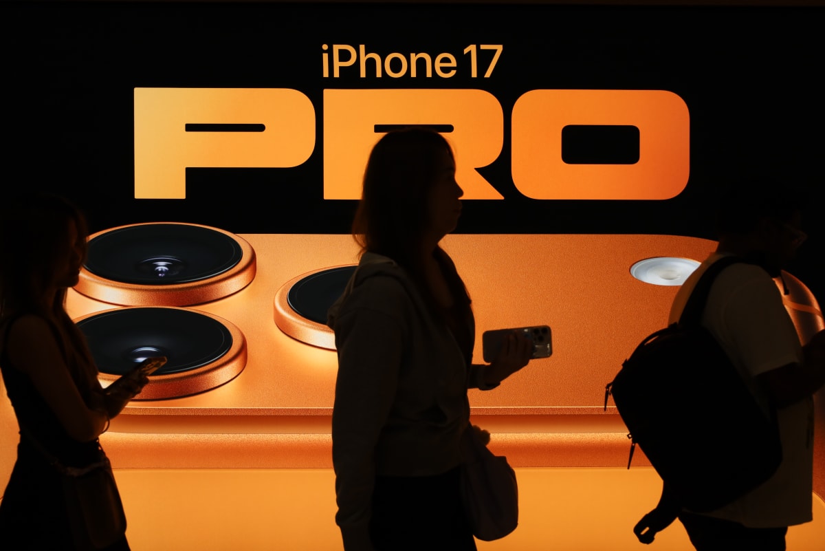 iPhone 17 Price Plummets to Record Low – What It Means for India’s Smartphone Market