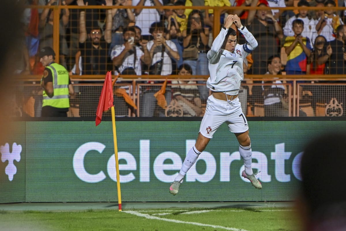 Ronaldo’s Morale Soars Amid Portugal Walk‑Out: Postecoglou’s Take and the Ban Rumors