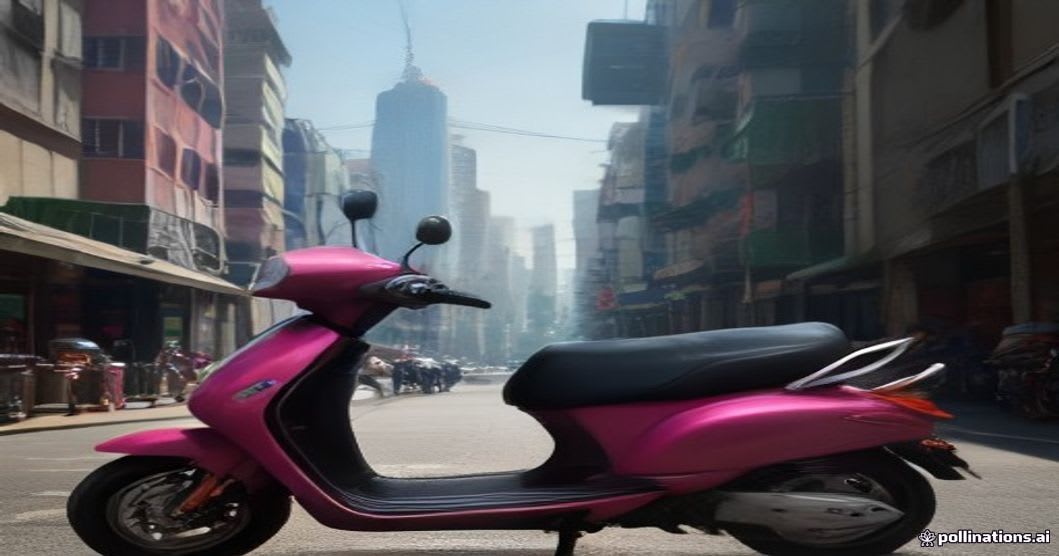 Vinfast Electric Scooters Ignite Indian Market: Trends, Challenges, and Future Outlook