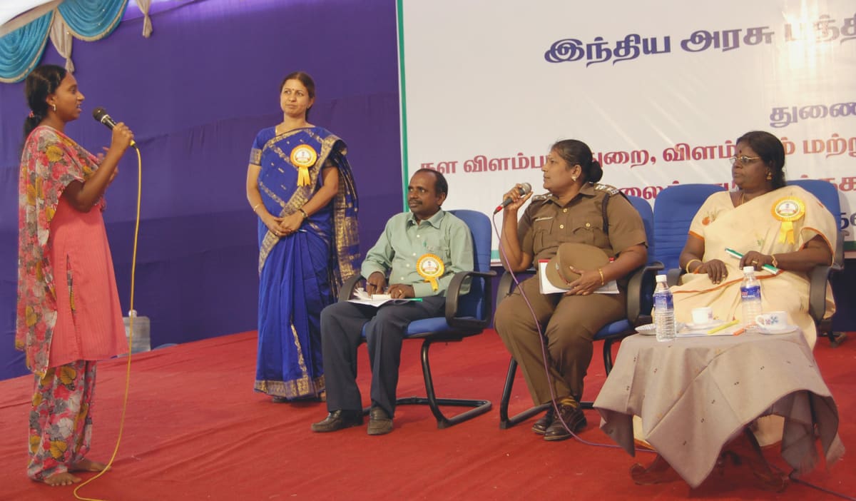 Why Women Cops Detained Abhijeet Dipke and CJP Leaders: A Deep Dive into Gender, Power, and Policing in India