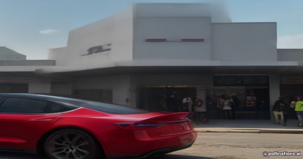 Elon Musk की कंपनी ने किया बड़ा ऐलान: उत्तर प्रदेश के लखनऊ में खुल रहा पहला टेस्ला स्टोर