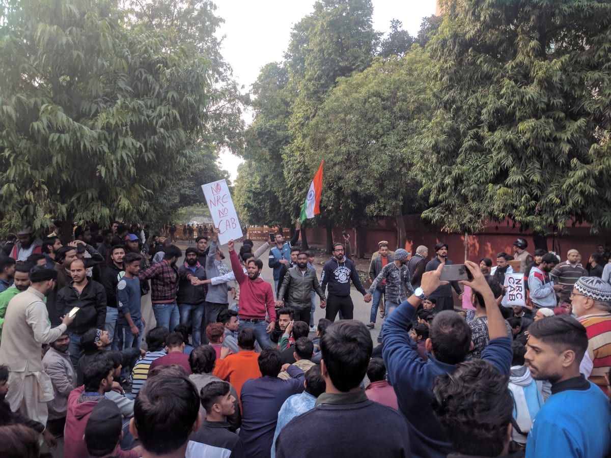 Delhi’s Jantar Mantar Crackdown: Who Are Neha Bora, Dipankar Bhattacharya, Yogendra Yadav & Prashant Bhushan?