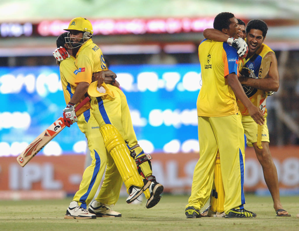 CSK’s Pre‑IPL 2027 Shock: Star Player Out, Who Will Fill the Gap?