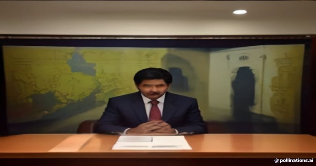 Telangana Mobilises Against El Niño: CM Revanth Reddy’s Urgent Action Blueprint